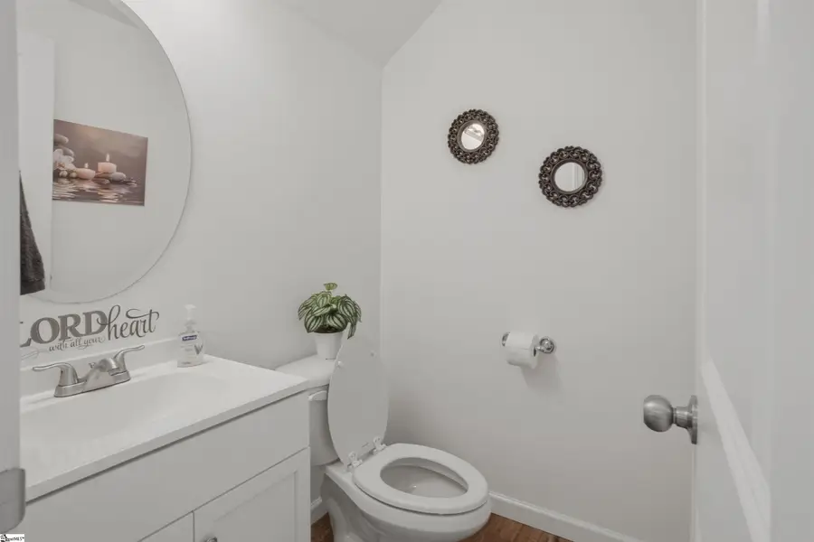 115 Huntress Drive, Greer, SC 29651 - #3