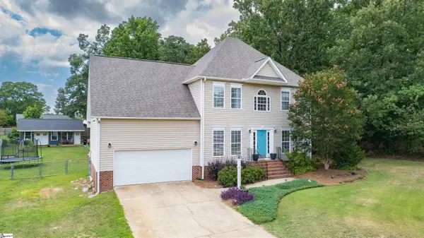211 Sunrise Drive, Greer, SC 29651