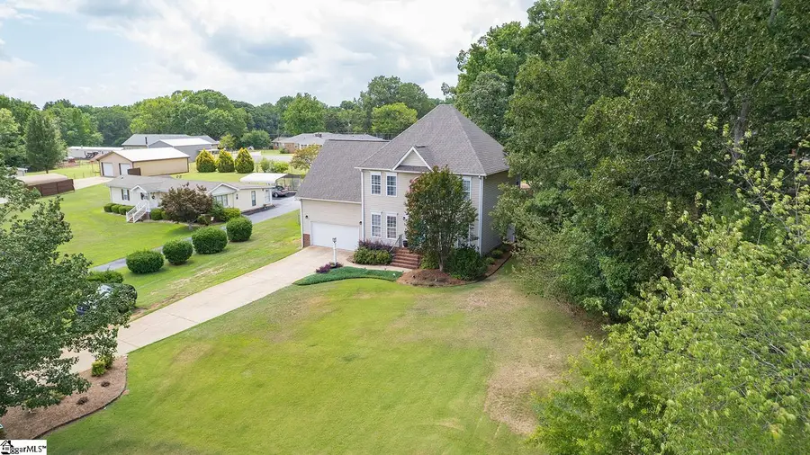 211 Sunrise Drive, Greer, SC 29651 - #2