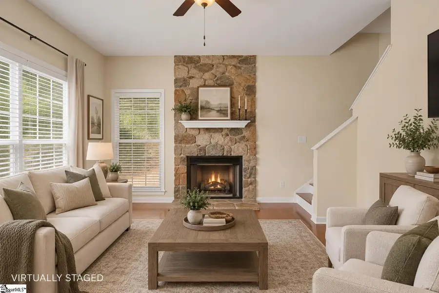 211 Sunrise Drive, Greer, SC 29651 - #3