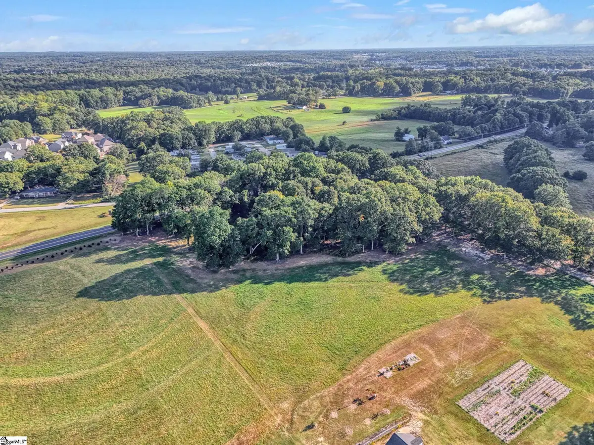Lot 3 League Road, Simpsonville, SC 29681 - #1