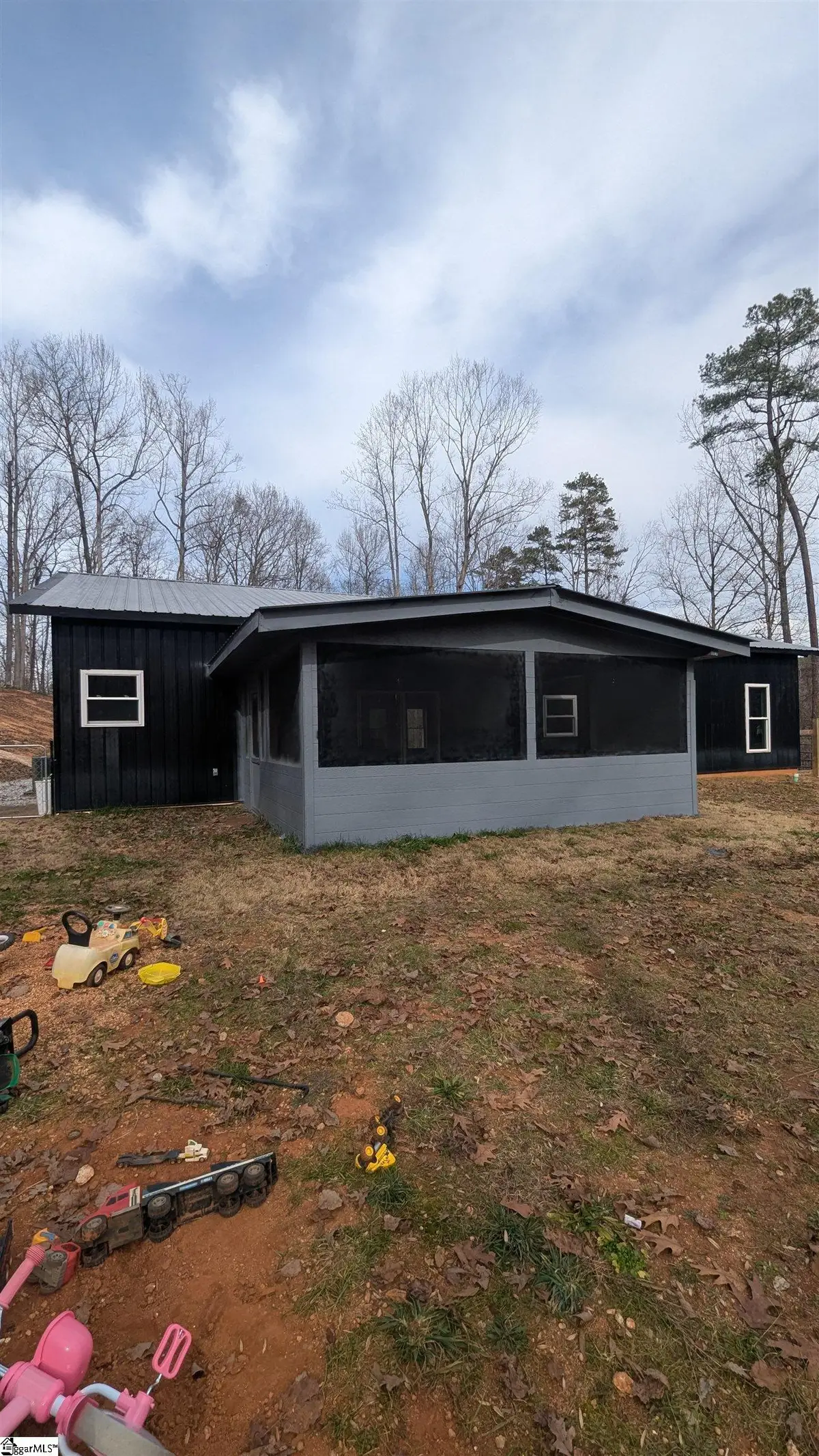 292 Rabbit Road, Travelers Rest, SC 29690 - #1