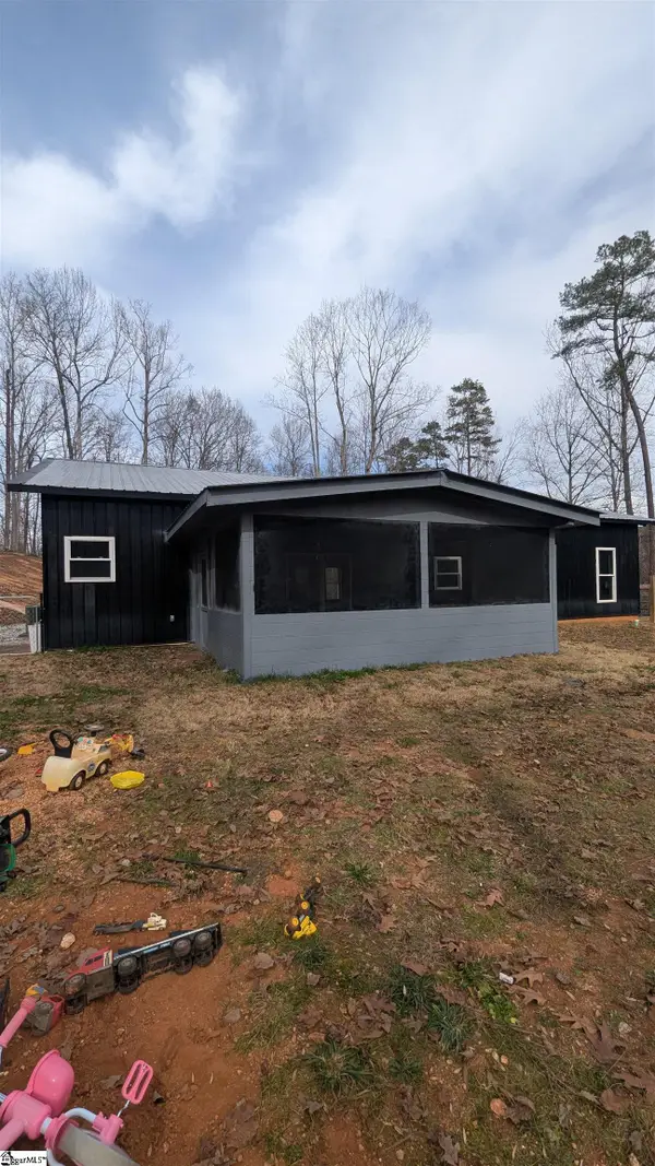 292 Rabbit Road, Travelers Rest, SC 29690