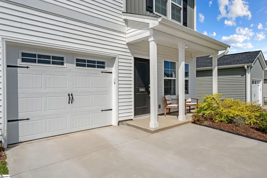 1444 Donhill Drive, Greer, SC 29651 - #2
