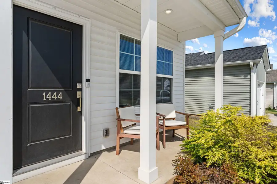 1444 Donhill Drive, Greer, SC 29651 - #3