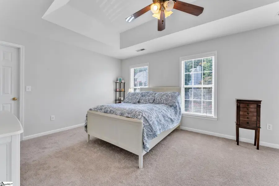 25 Amberjack Court, Taylors, SC 29687 - #2