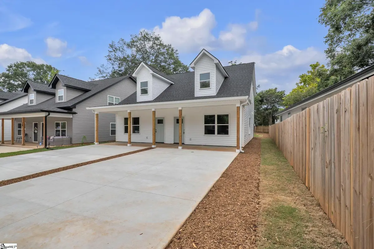 17 Jamison Street, Greenville, SC 29611 - #1