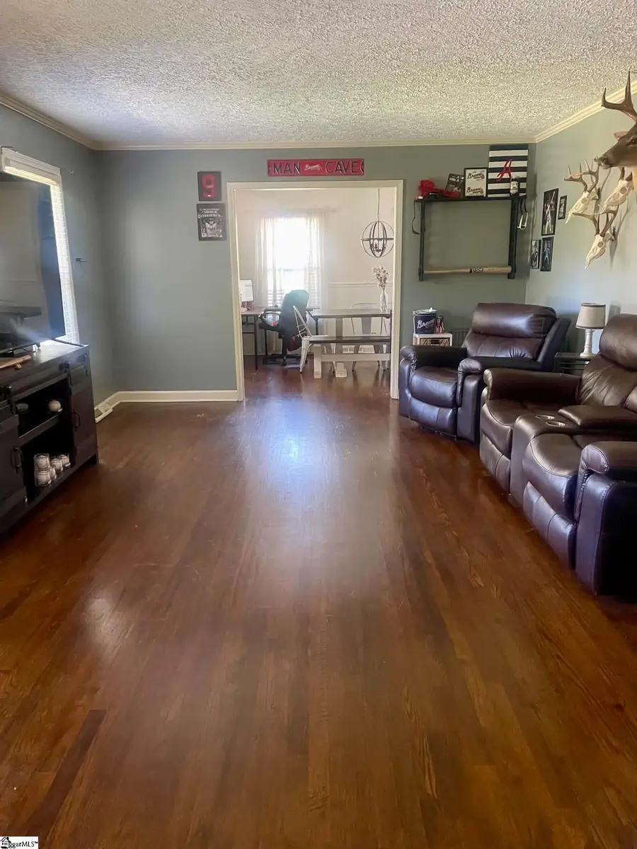 103 Knollview Drive, Laurens, SC 29360 - #3