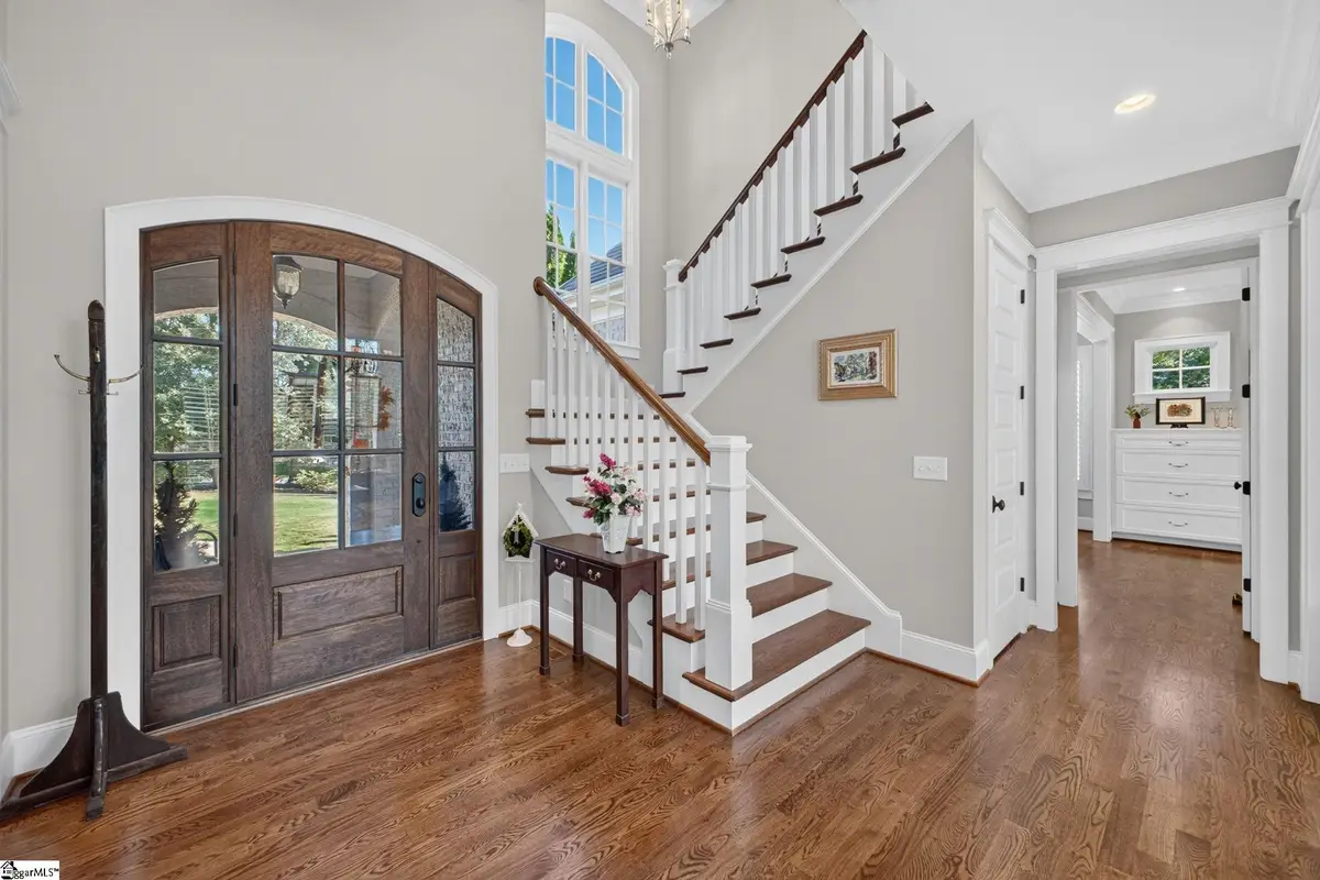 101 Treetops Court, Greer, SC 29650 - #1
