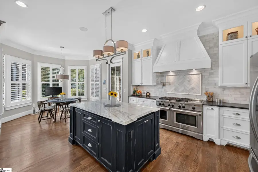 101 Treetops Court, Greer, SC 29650 - #3