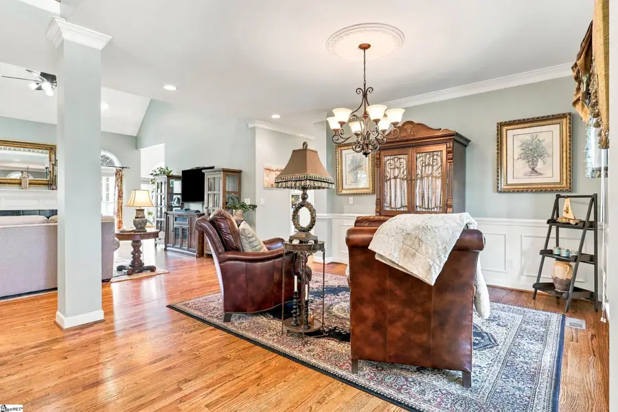 7 Marigold Court, Greenville, SC 29615 - #2