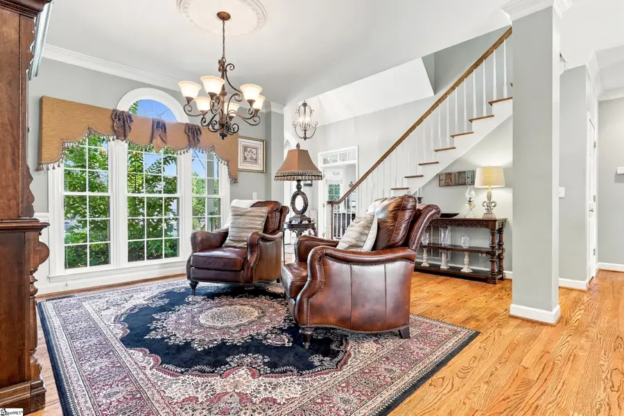 7 Marigold Court, Greenville, SC 29615 - #3