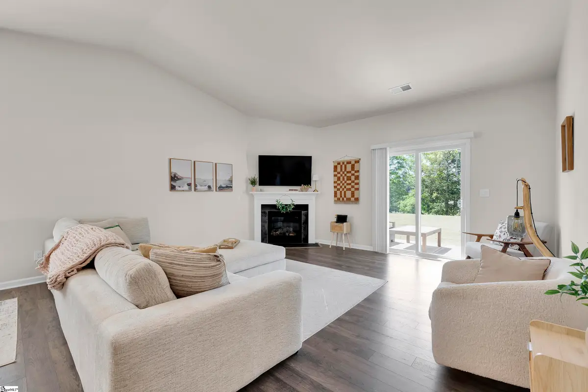 76 Oak Edge Lane, Greer, SC 29651 - #1
