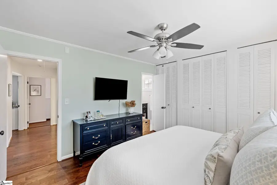 615 Parkins Mill Road, Greenville, SC 29607 - #2