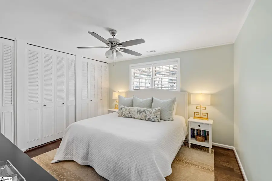 615 Parkins Mill Road, Greenville, SC 29607 - #3