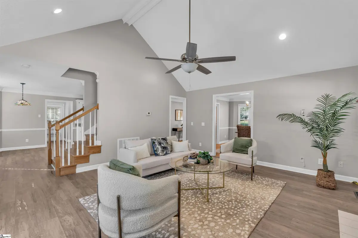 8 Bethel Oaks Court, Mauldin, SC 29662 - #1
