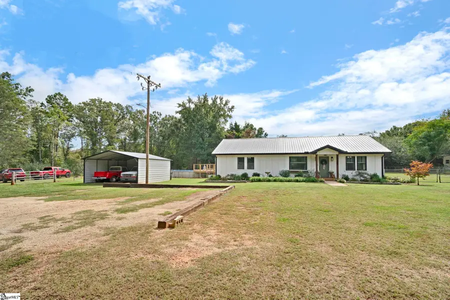 17305 Highway 76 West, Honea Path, SC 29654 - #2