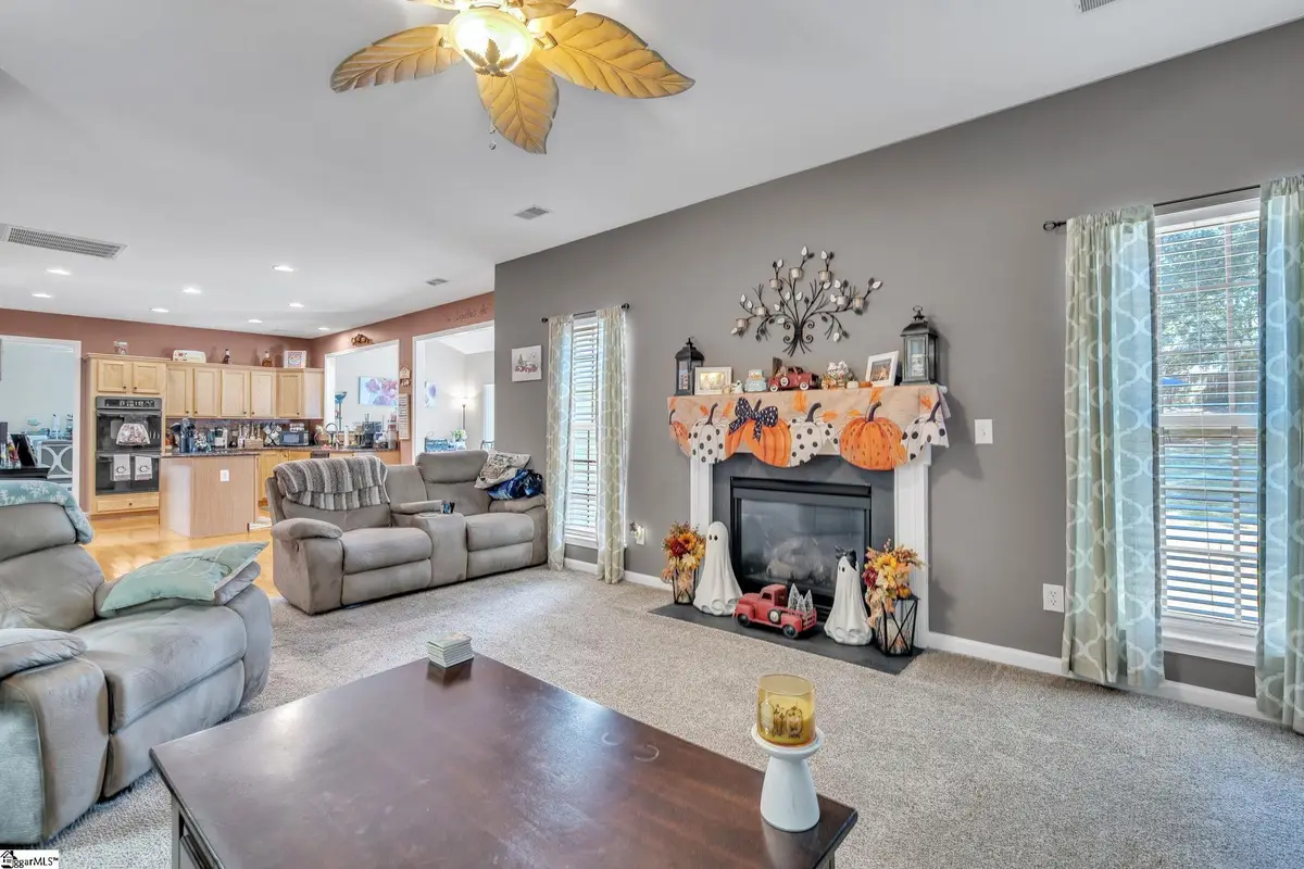 112 Culpepper Lane, Easley, SC 29642 - #1