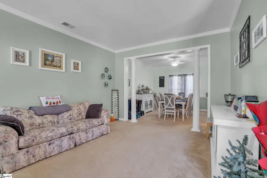 112 Culpepper Lane, Easley, SC 29642 - #2