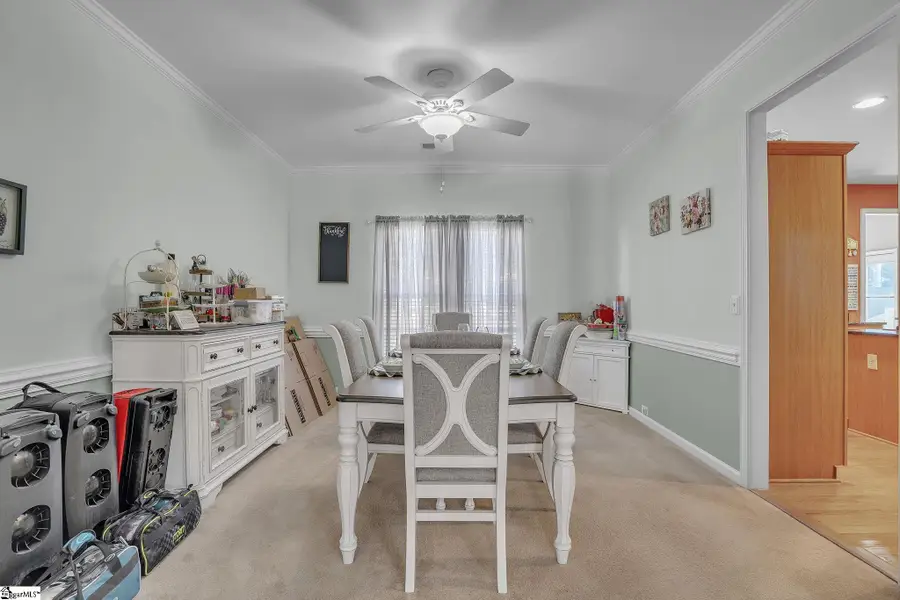 112 Culpepper Lane, Easley, SC 29642 - #3