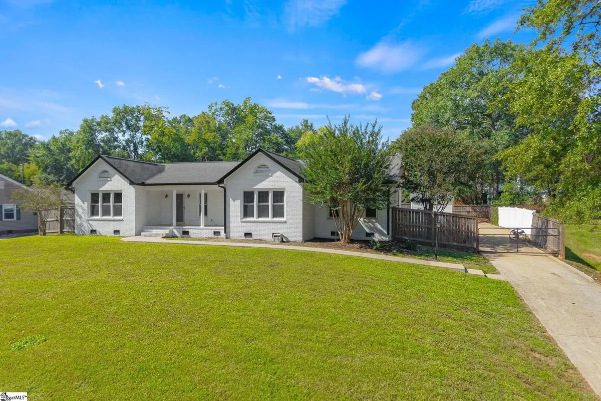 211 N Catherine Street, Pickens, SC 29671 - #1
