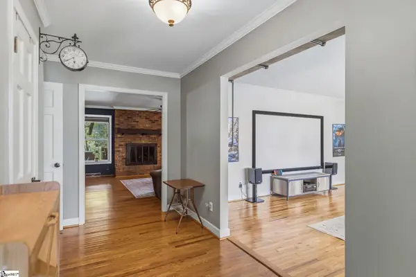 204 Seabury Drive, Greenville, SC 29615