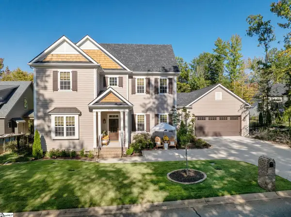 600 Acadia Avenue, Piedmont, SC 29673
