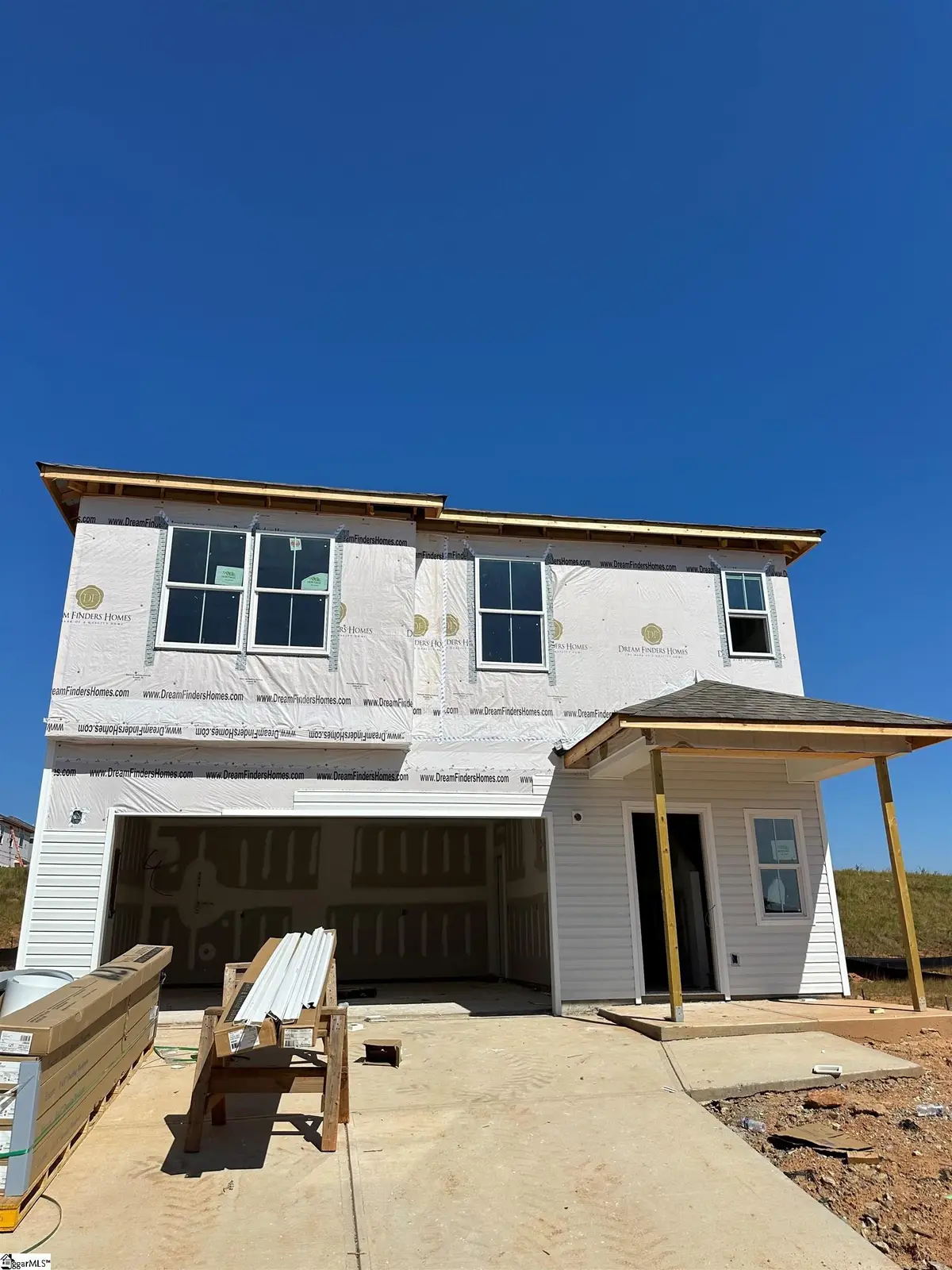 107 Rosbury Lane, Gaffney, SC 29341 - #1