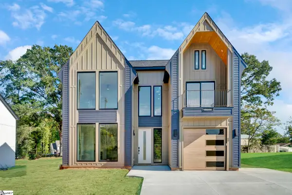 14 James Shaver Trail, Greenville, SC 29605
