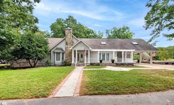 3695 S Highway 14, Greenville, SC 29615
