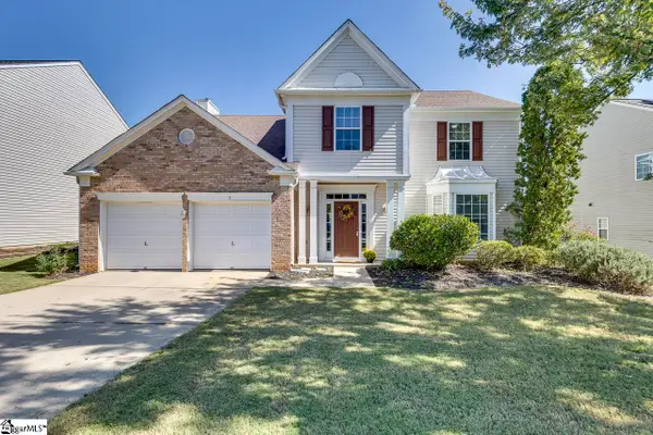 7 Bay Hill Drive, Simpsonville, SC 29681