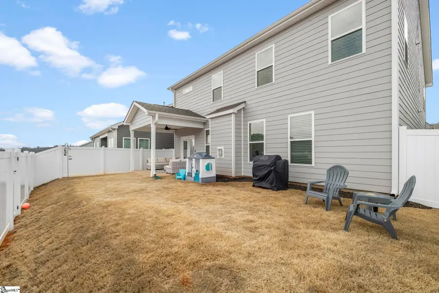 12 Barred Owl Road, Travelers Rest, SC 29690 - #2