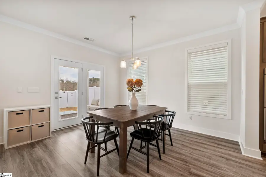 12 Barred Owl Road, Travelers Rest, SC 29690 - #3
