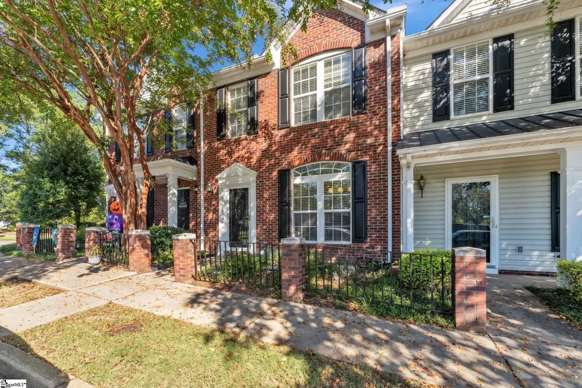 114 Auburn Top Lane, Mauldin, SC 29662-3252 - #1