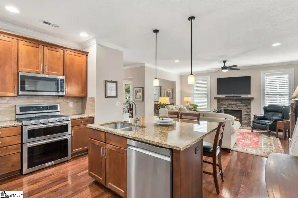 403 Ashler Drive, Greer, SC 29650