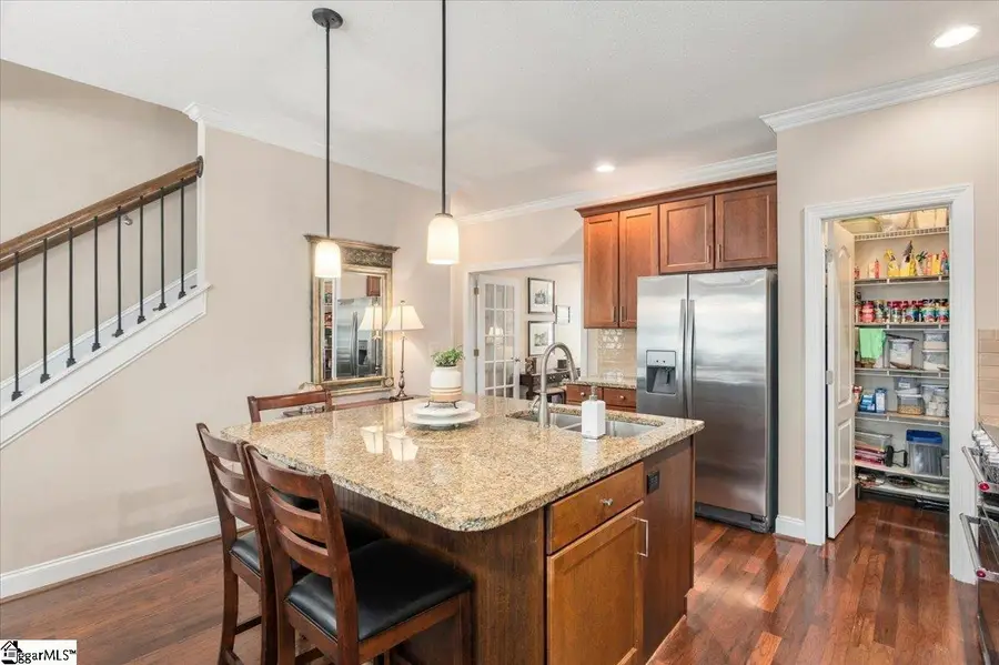 403 Ashler Drive, Greer, SC 29650 - #2