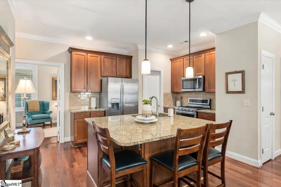 403 Ashler Drive, Greer, SC 29650 - #3