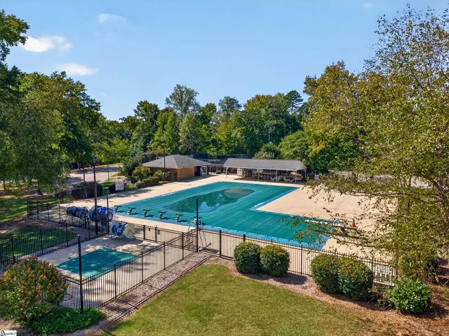 126 Woody Creek Road, Greer, SC 29650 - #2