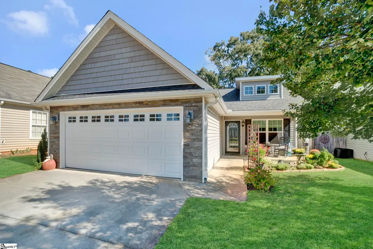 111 Perthwood Place, Greenville, SC 29617 - #1