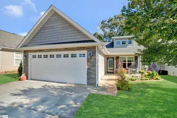 111 Perthwood Place, Greenville, SC 29617