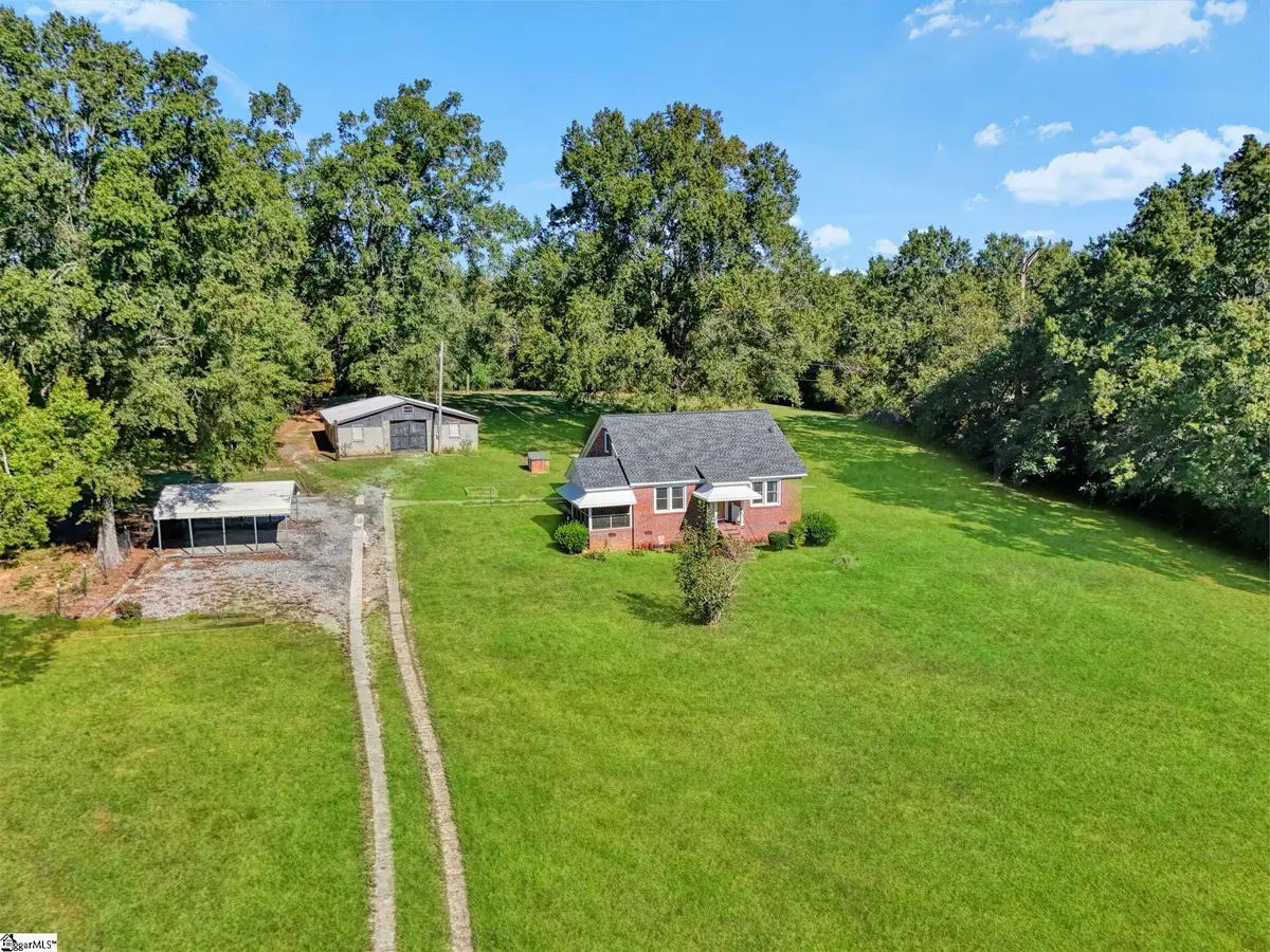 619 Whitmire Highway, Joanna, SC 29351 - #1