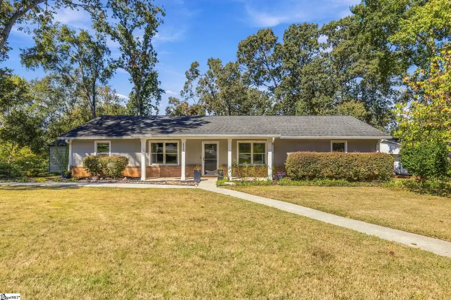 115 Archdale Drive, Mauldin, SC 29662-1835 - #2