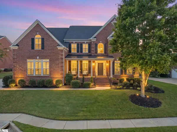 224 Highgrove Court, Simpsonville, SC 29681-3663