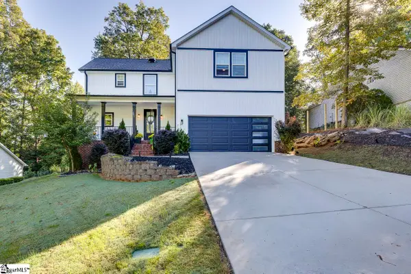 1021 Powderhorn Road, Simpsonville, SC 29681