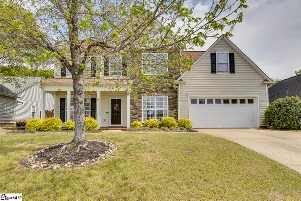 4 Crown Empire Court, Simpsonville, SC 29681