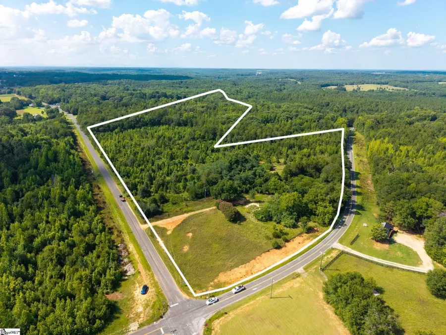 00 Knighton Chapel And Allen Bridge Road, Fountain Inn, SC 29644 - #3