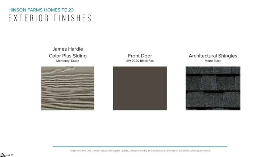 301 Phlox Street, Fountain Inn, SC 29644 - #2
