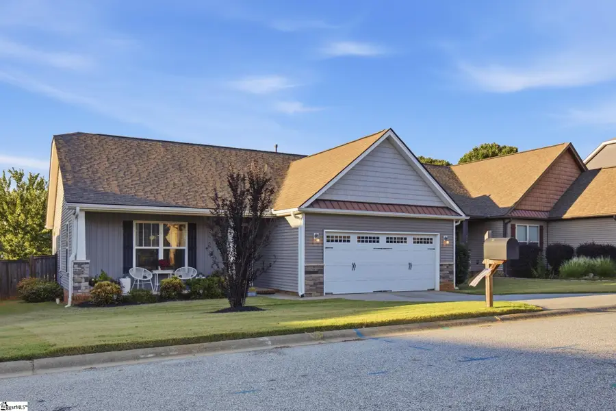 318 Stallion Road, Greenville, SC 29617 - #2