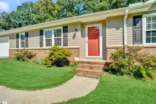 509 Rosebud Lane, Greer, SC 29650