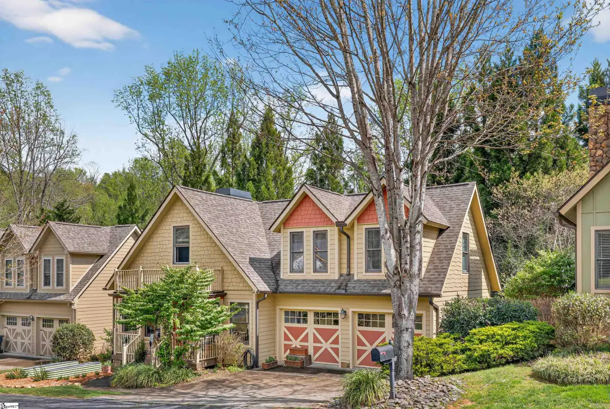 116 Stillcountry Circle, Travelers Rest, SC 29690 - #1